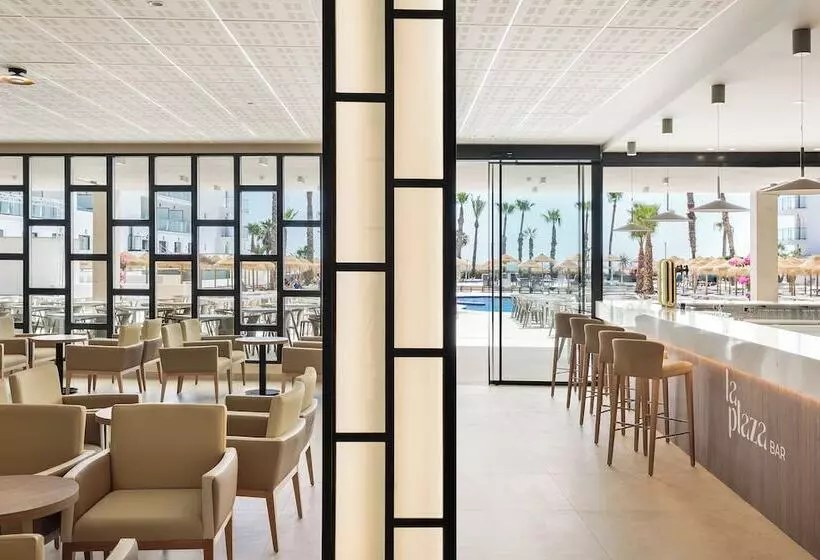 호텔 Best Oasis Tropical