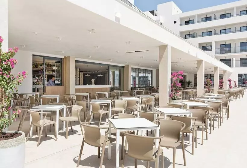 호텔 Best Oasis Tropical