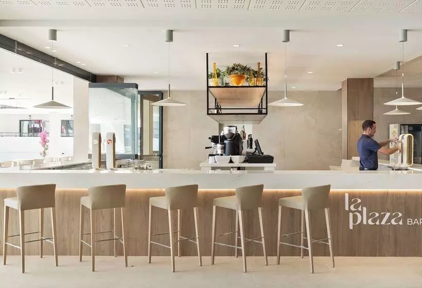 호텔 Best Oasis Tropical