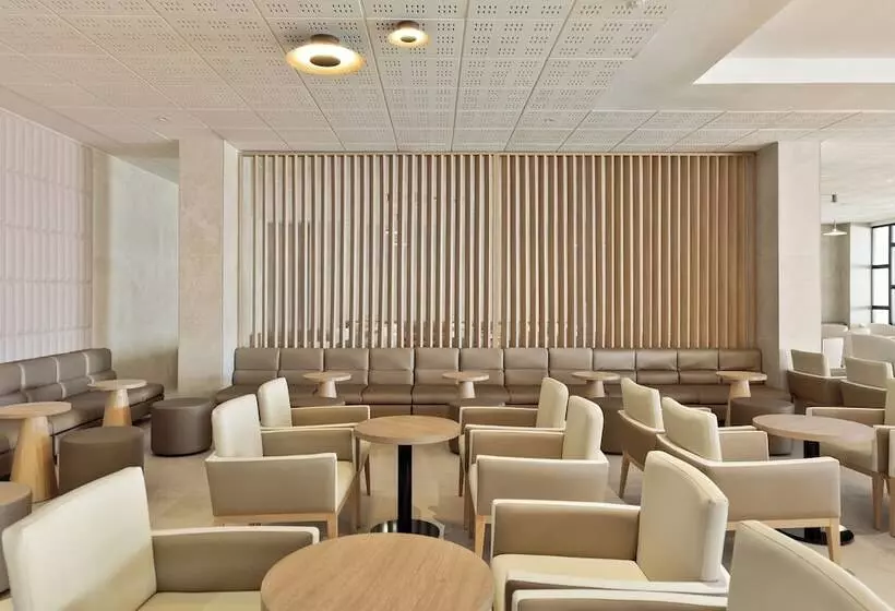 호텔 Best Oasis Tropical