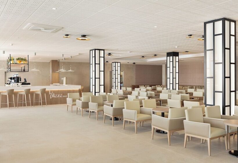 فندق Best Oasis Tropical