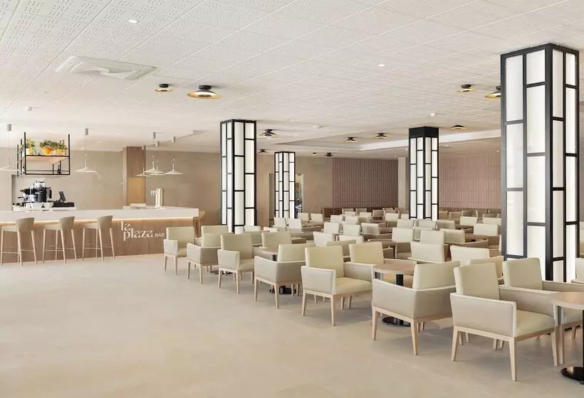 호텔 Best Oasis Tropical