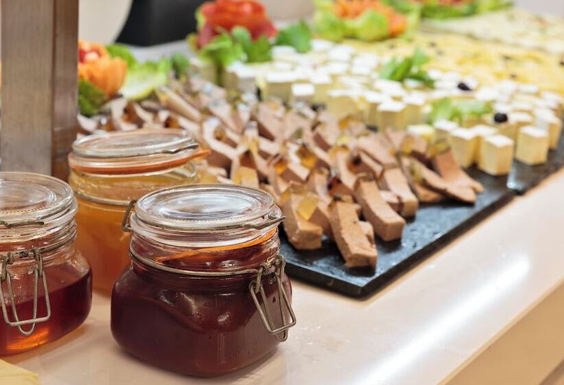 فندق Best Oasis Tropical