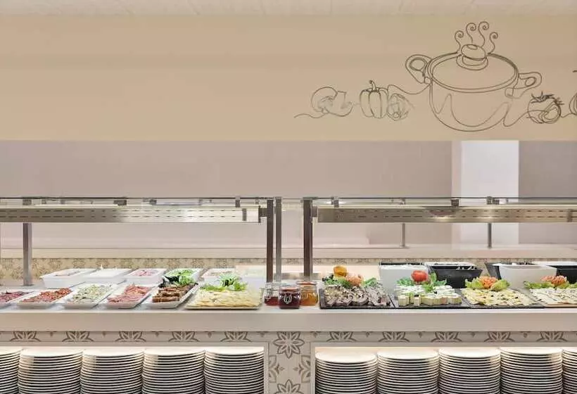 호텔 Best Oasis Tropical