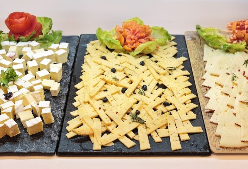 فندق Best Oasis Tropical