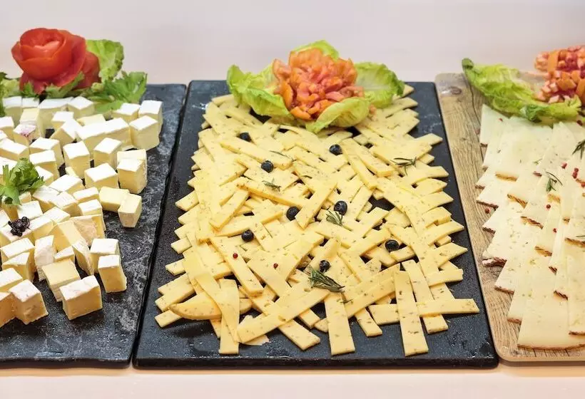 호텔 Best Oasis Tropical