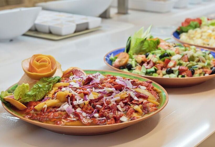 فندق Best Oasis Tropical