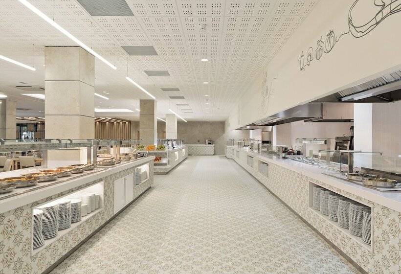 فندق Best Oasis Tropical