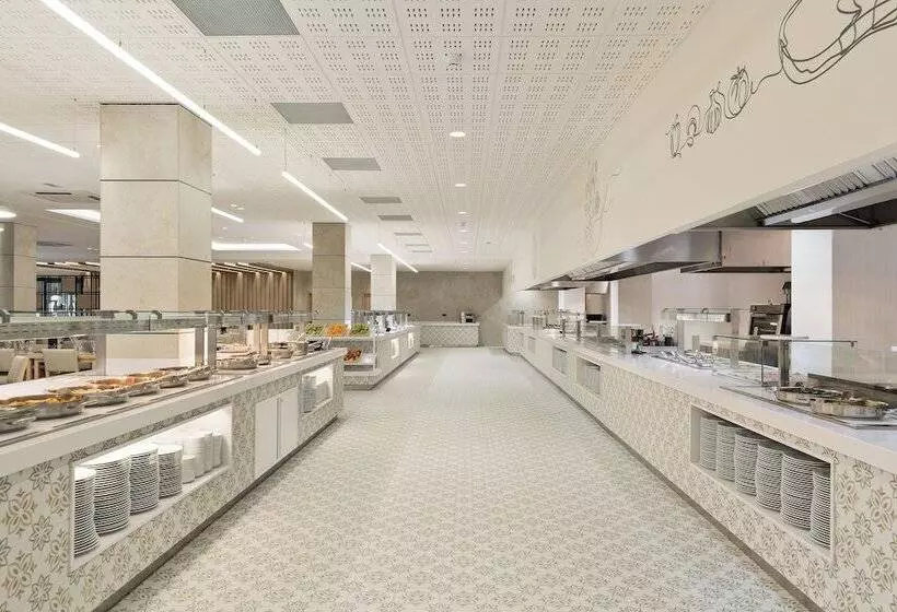 호텔 Best Oasis Tropical