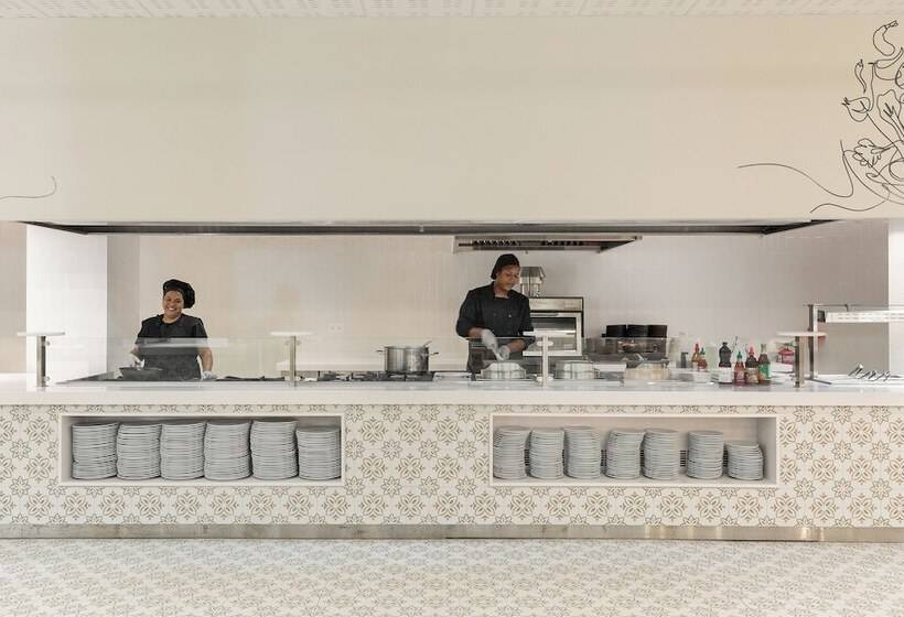 فندق Best Oasis Tropical