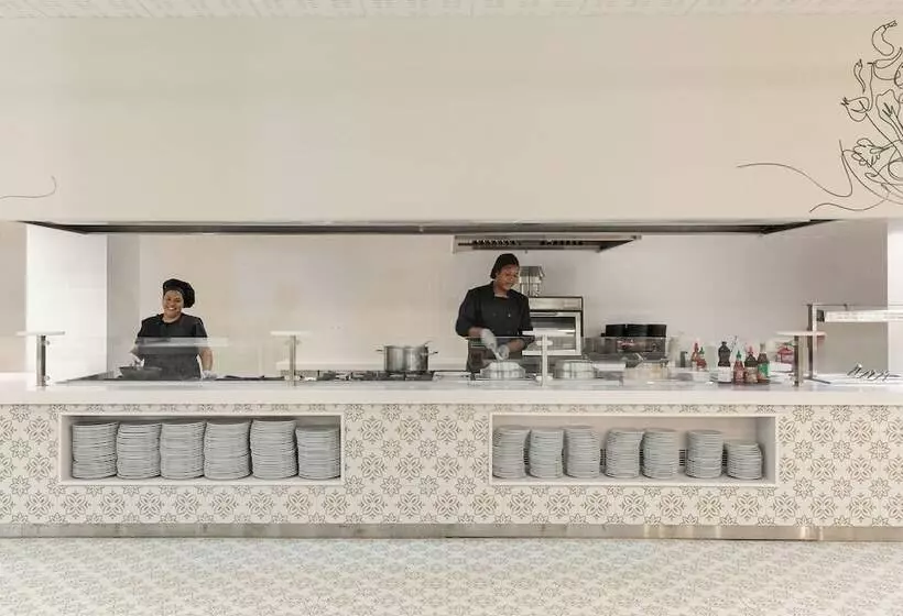 호텔 Best Oasis Tropical