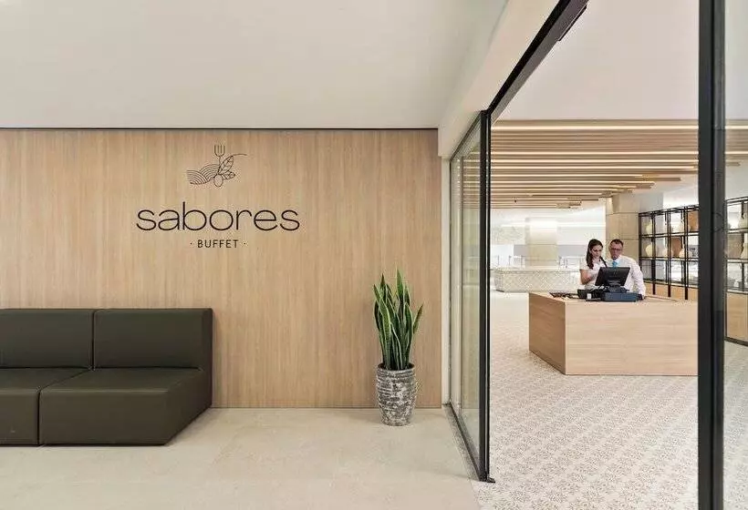 호텔 Best Oasis Tropical