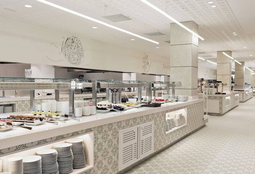 فندق Best Oasis Tropical