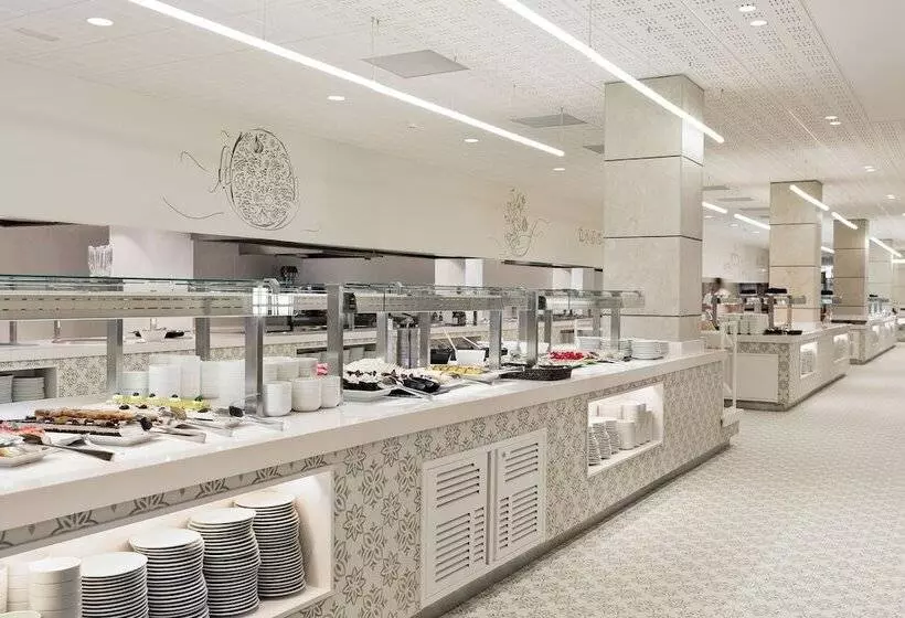 호텔 Best Oasis Tropical