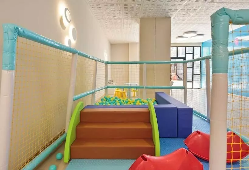 호텔 Best Oasis Tropical