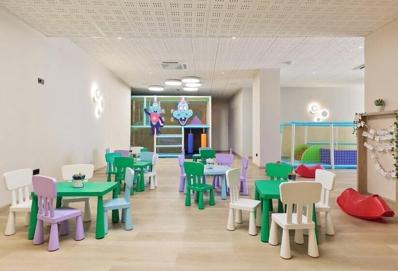 فندق Best Oasis Tropical