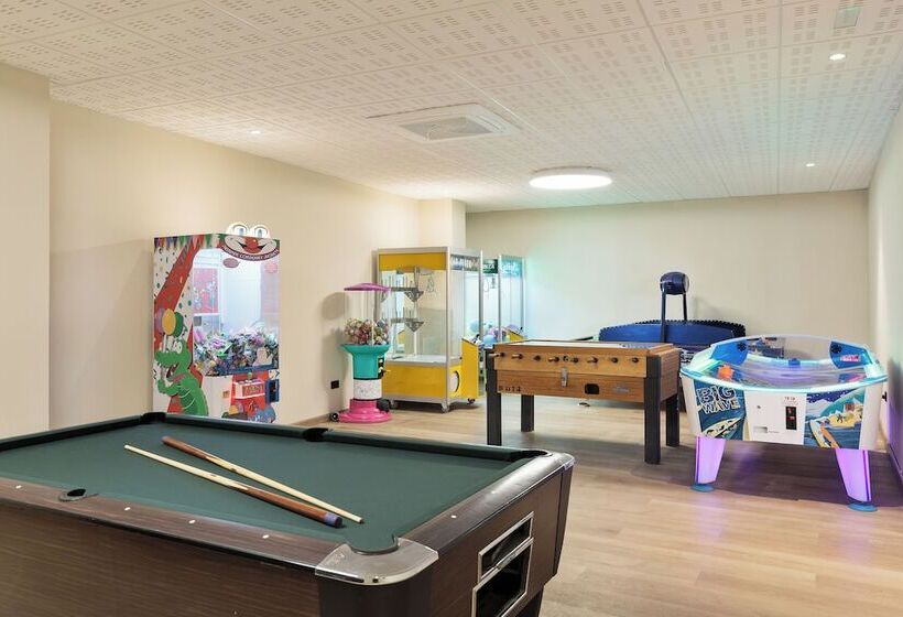 فندق Best Oasis Tropical