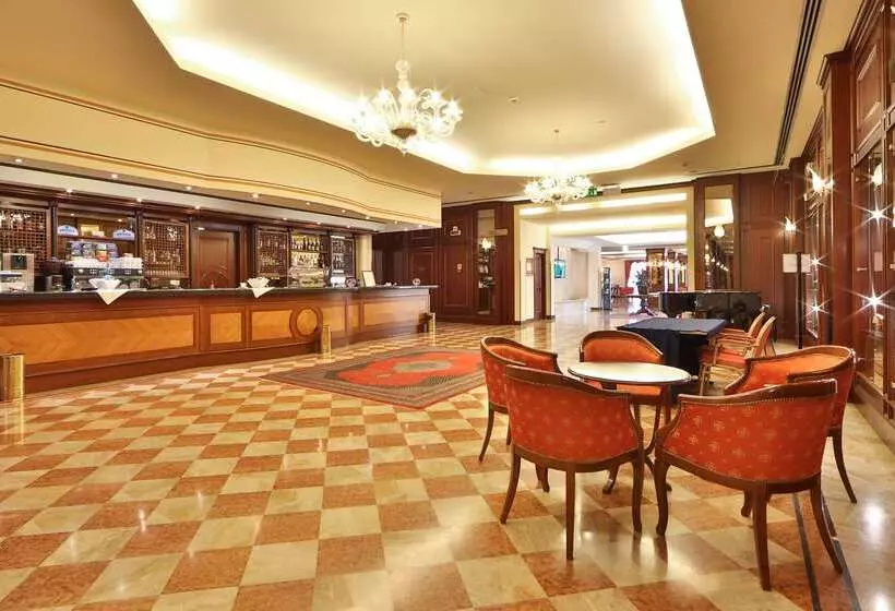 ホテル Best Western Classic