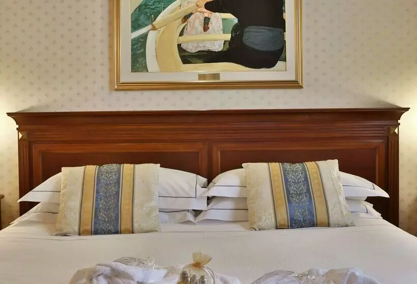 ホテル Best Western Classic