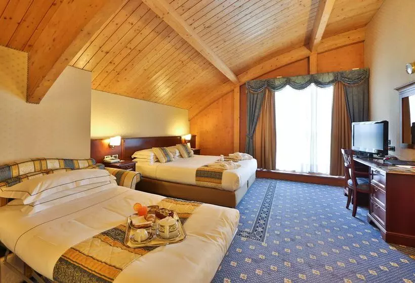 ホテル Best Western Classic