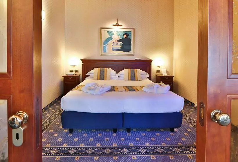 ホテル Best Western Classic