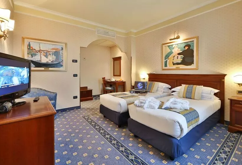 ホテル Best Western Classic