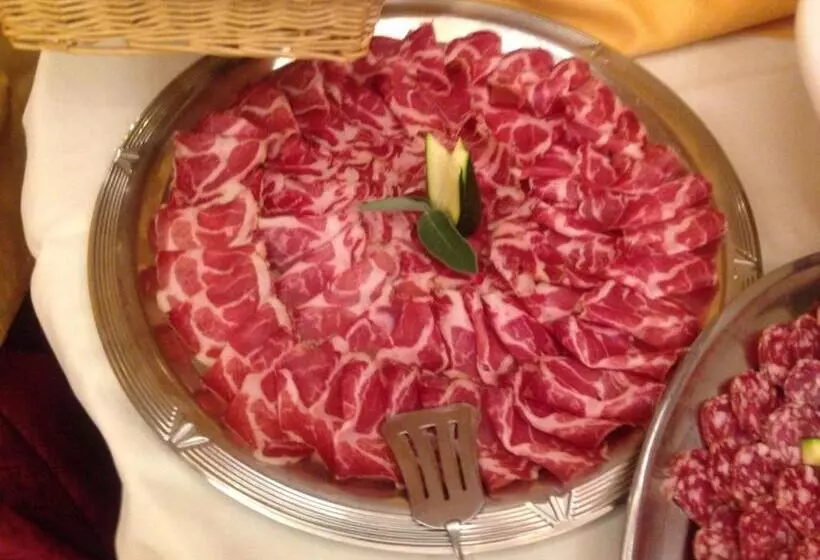 ホテル Best Western Classic