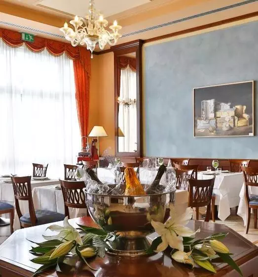 ホテル Best Western Classic