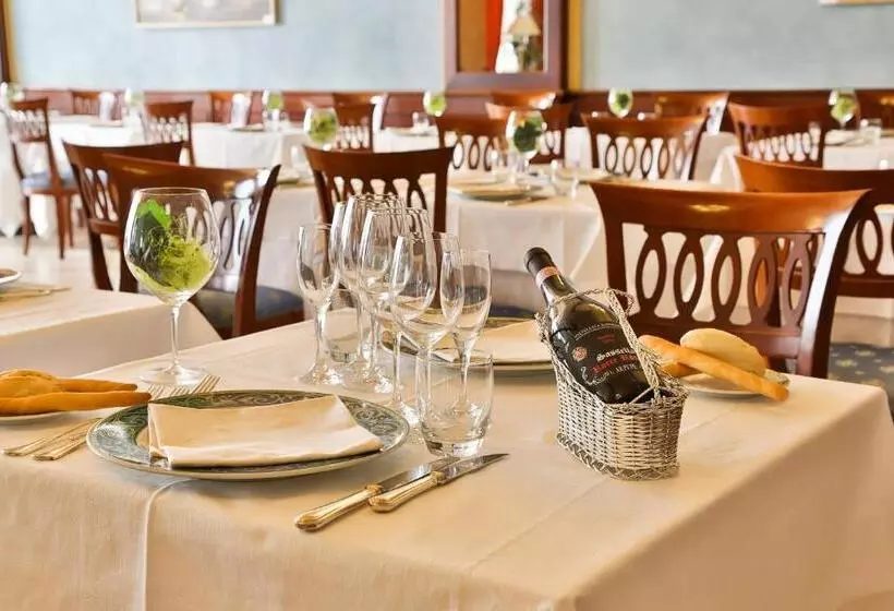 ホテル Best Western Classic