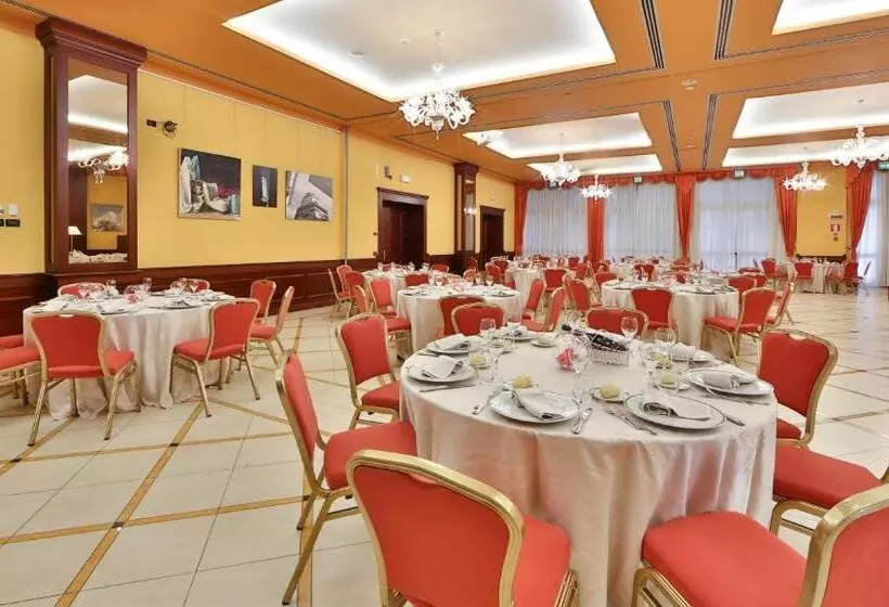 ホテル Best Western Classic