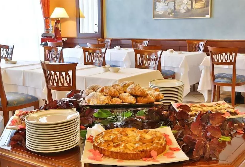 ホテル Best Western Classic