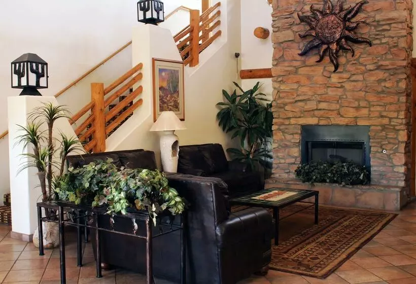 酒店 Best Western Gold Canyon Inn & Suites