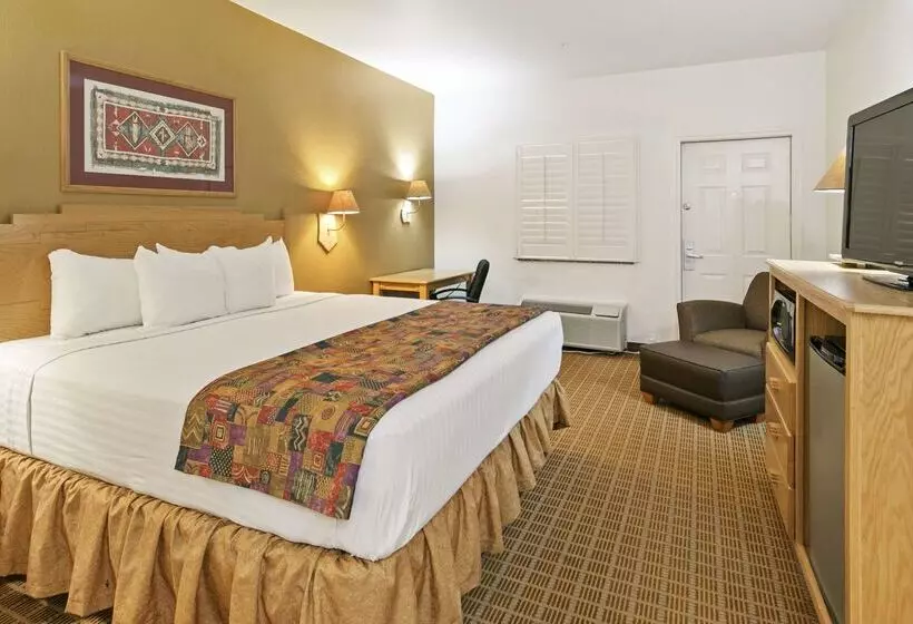 酒店 Best Western Gold Canyon Inn & Suites