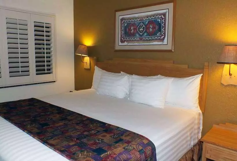 酒店 Best Western Gold Canyon Inn & Suites