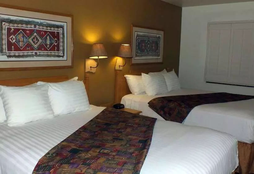 酒店 Best Western Gold Canyon Inn & Suites