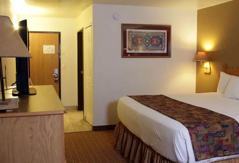 酒店 Best Western Gold Canyon Inn & Suites