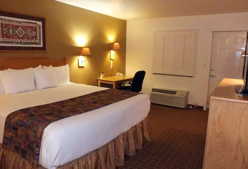 酒店 Best Western Gold Canyon Inn & Suites