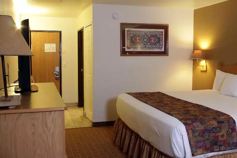 酒店 Best Western Gold Canyon Inn & Suites