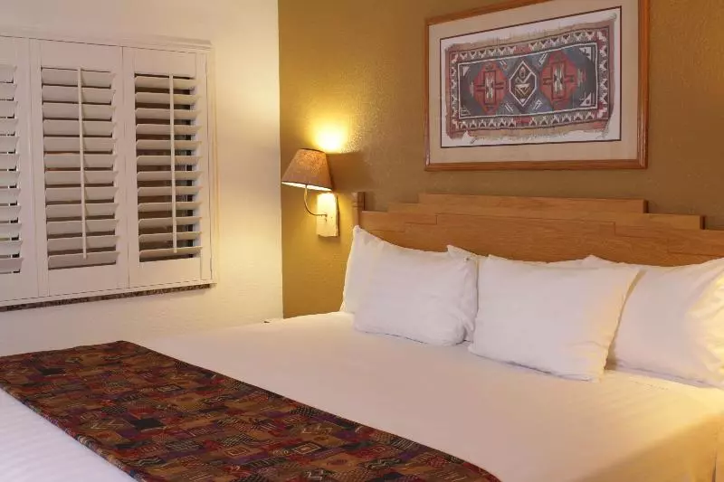 酒店 Best Western Gold Canyon Inn & Suites