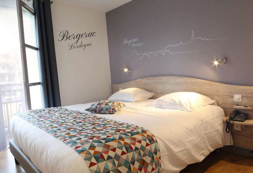 酒店 Best Western Le Pont D Or