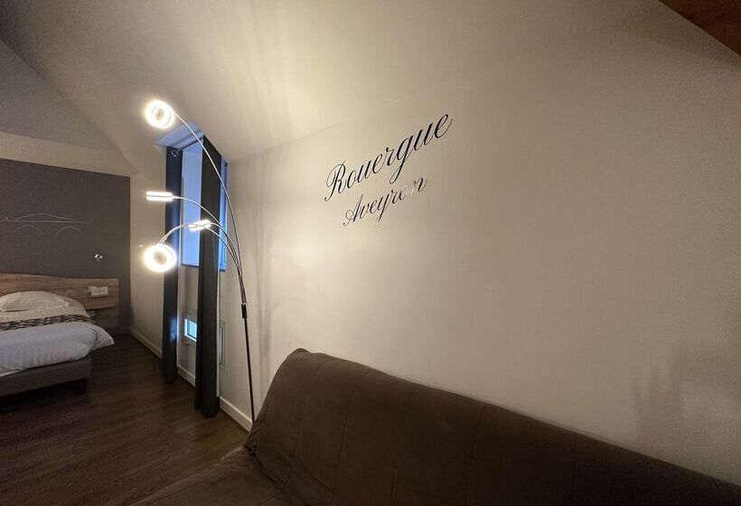 酒店 Best Western Le Pont D Or