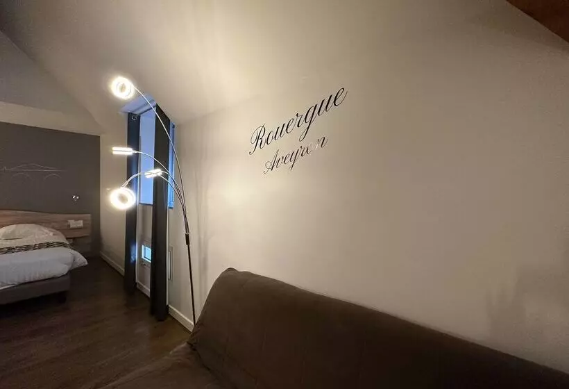 Отель Best Western Le Pont D Or