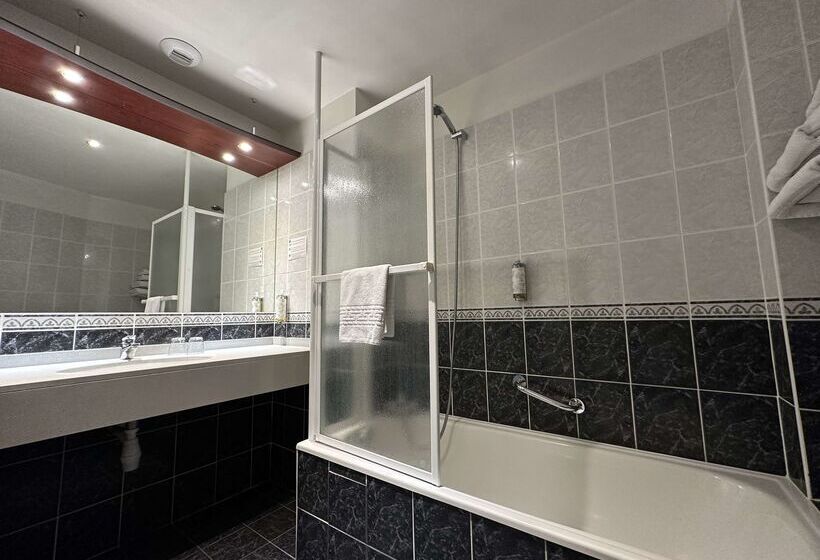 酒店 Best Western Le Pont D Or