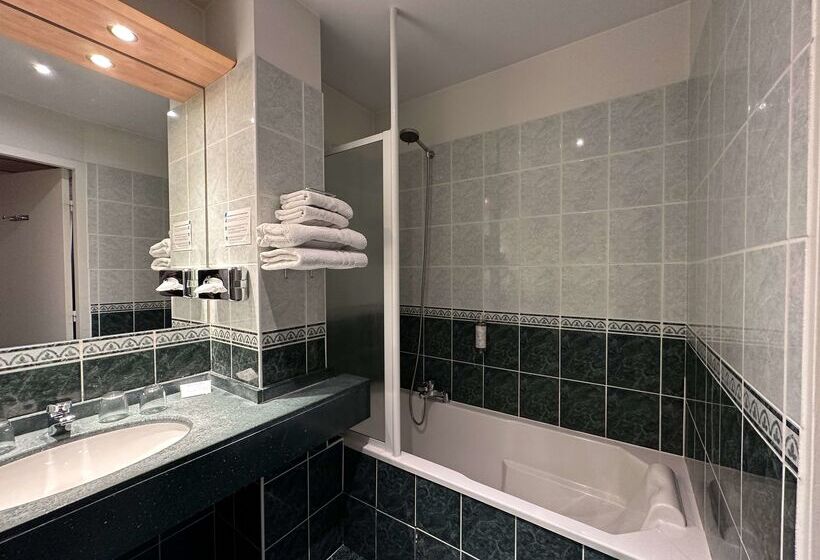 酒店 Best Western Le Pont D Or