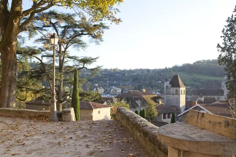 Отель Best Western Le Pont D Or