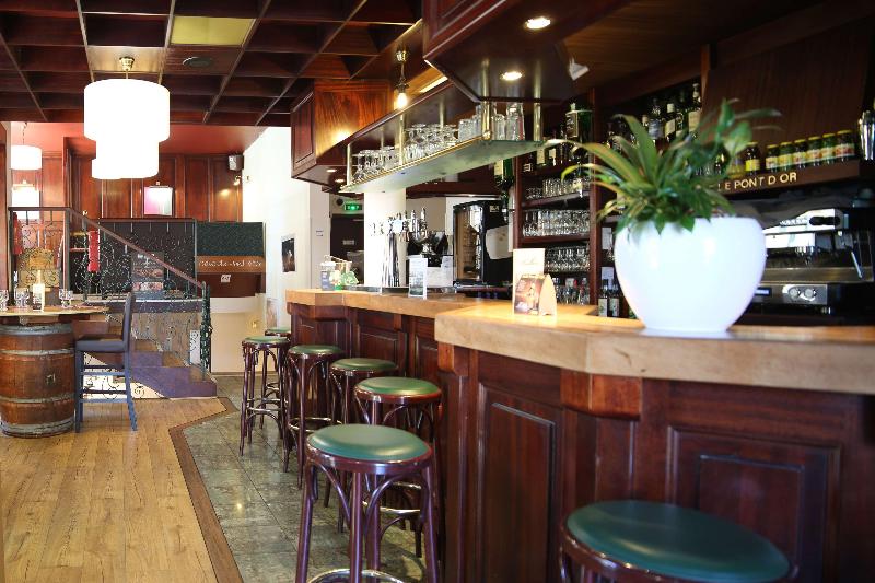 酒店 Best Western Le Pont D Or