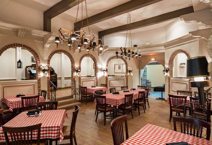 Best Western North Bay Hotel & Conference Centre