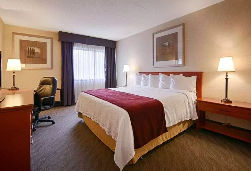 Best Western North Bay Hotel & Conference Centre