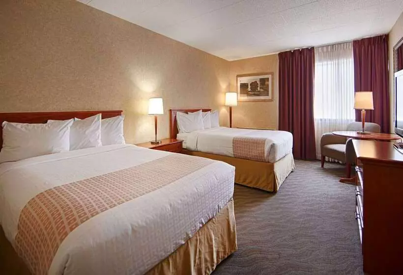 Best Western North Bay Hotel & Conference Centre