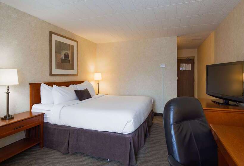 Best Western North Bay Hotel & Conference Centre